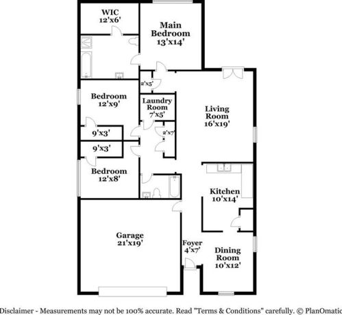 2003 Lost Pine Ct, Conroe TX  77304-3803 exterior