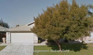 4204 Serene Oak Dr, Bakersfield CA  93313-5046 exterior