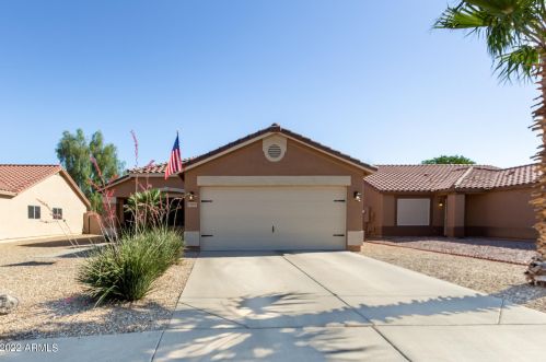 15769 Gelding Dr, Sun City, AZ 85379-6263