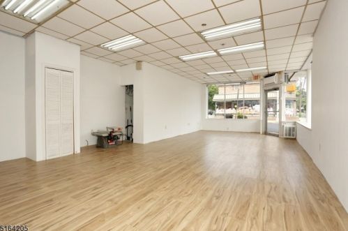 108 Franklin Ave, Nutley NJ  07110-3292 exterior