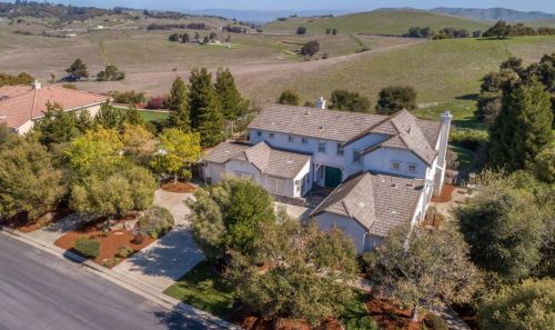 660 Via Vaquero Norte, San Juan Bautista, CA 95045-9584