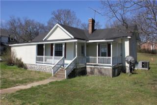 548 Silver St, Lewisburg, TN 37091-2642