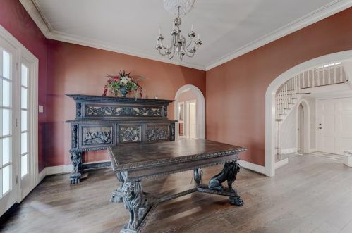 907 Morton St, Richmond TX 77469-3076 exterior