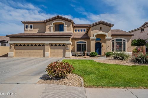 296 Frances Ln, Gilbert, AZ 85295-1975