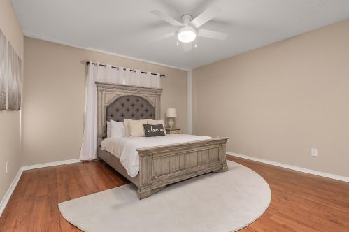 58 3 St, Shalimar FL  32579-1747 exterior