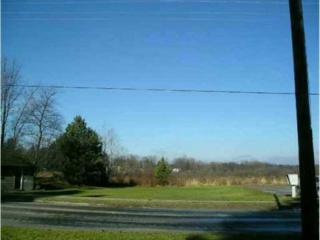 525 Smith St, Corry PA  16407-9001 exterior