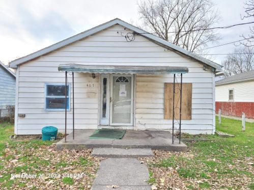 467 Jefferson St, Marion, OH 43302-2764