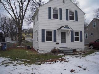 1412 Vine St, Waterloo IA  50703-4346 exterior