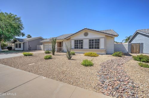 1158 Ivanhoe St, Chandler, AZ 85225-3944