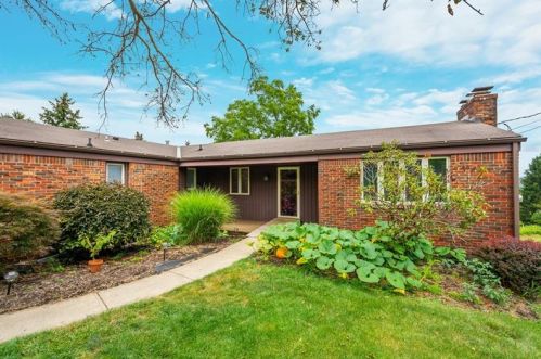 103 Johnston Rd, Canonsburg, PA 15317-3515
