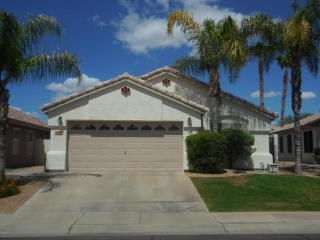 1690 Countrywalk Ln, Chandler, AZ 85225-8700