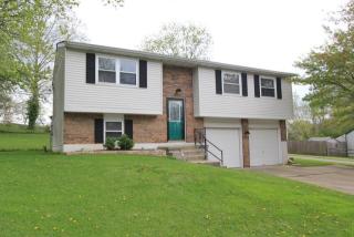 3057 Featherstone Dr, Idlewild, KY 41005-9538