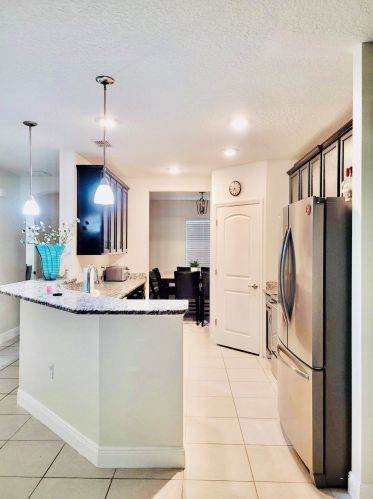 1364 Abacus Ave, Fort Pierce FL  34953-6603 exterior