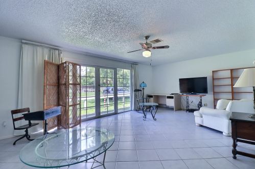 611 Rambling Dr Cir, West Palm Beach FL  33414-5039 exterior