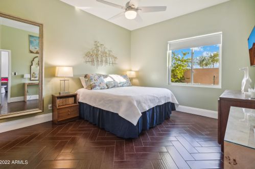 11787 Becker Ln, Scottsdale AZ 85259-4142 exterior