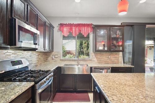705 Skimmer Dr, Grayson CA  95363-8735 exterior