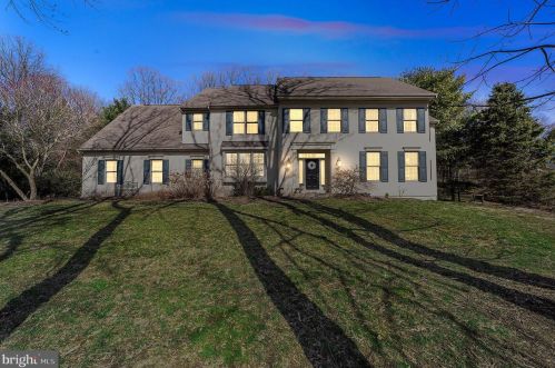 1174 Avonlea Cir, Glen Mills, PA 19342-9519
