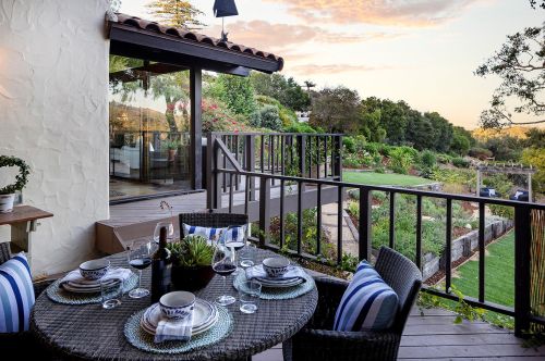 485 Via Dichosa, Santa Barbara CA  93110-2213 exterior