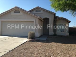 3516 Tina Ln, Glendale AZ  85310-5023 exterior