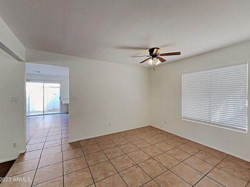 2742 Las Flores, Mesa AZ  85202-7247 exterior