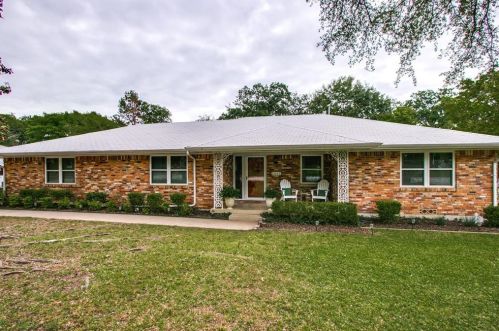 2602 Crestwood Pl, Denton, TX 76209-1114