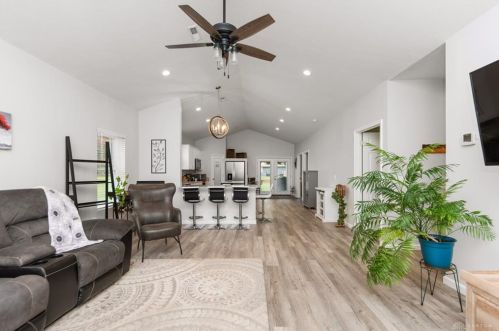 116 White Dove Dr, Sardinia OH  45171-9201 exterior