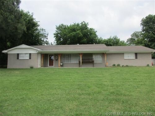 1538 Red Bud Ln, Mcalester, OK 74501-7052