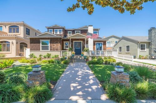 1224 Helberta Ave, Redondo Beach, CA 90277-5128