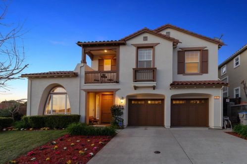3505 La Castellet Ct, San Jose, CA 95148-4395