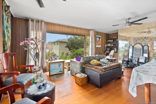 99-1769 Hoapono Pl, Aiea, HI 96701