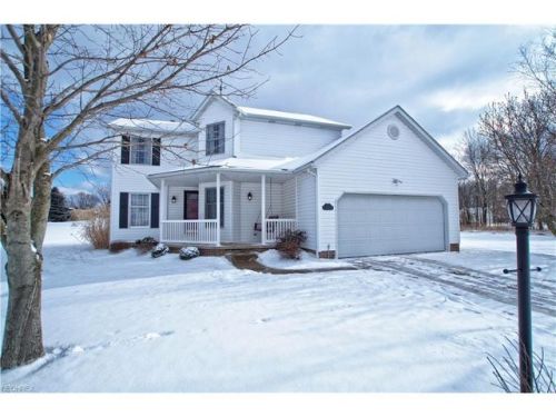 14071 Hametown Rd, Doylestown, OH 44230-9578