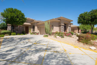 8446 Havasupai Dr, Scottsdale, AZ 85255-3968