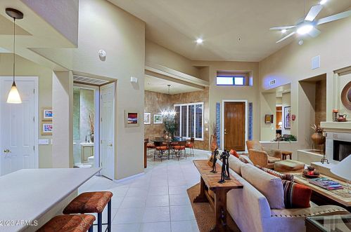 6462 Amber Sun Dr, Scottsdale AZ 85266-7034 exterior