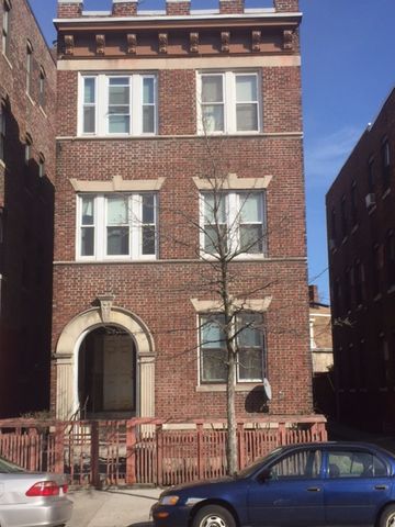 459 Columbia Rd, Boston MA  exterior