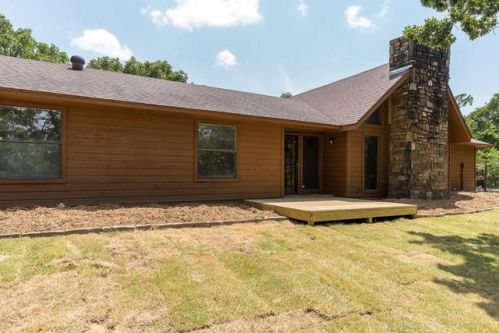 3011 Skinner Way, Greenwood, AR 72936-8314