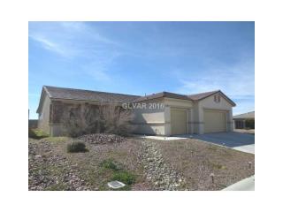 673 Mazelle Ln, Pahrump, NV 89060-2691