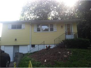 328 Shenango St, New Castle PA  16101-2231 exterior