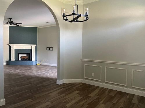 18 Monroe Ct, Allen TX  75002-5291 exterior