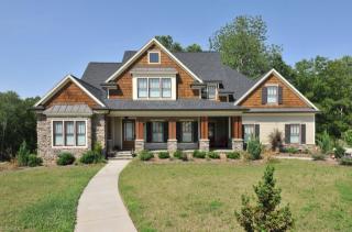 9214 Sparrowhawk Ct, Lewisville, NC 27023-8381