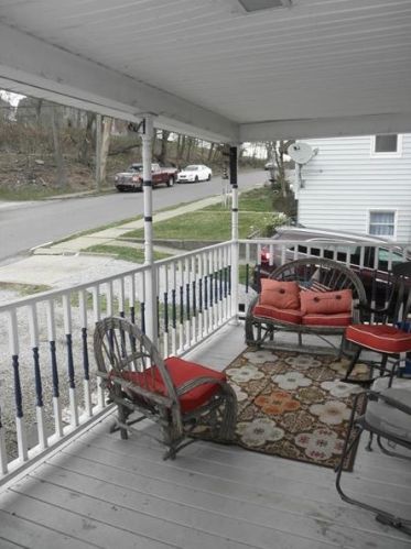 23 Pitt St, Canonsburg, PA 15317-3838