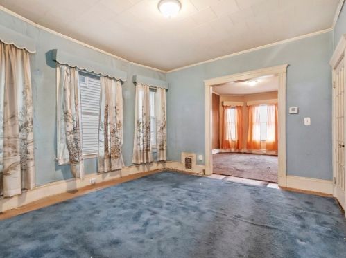 742 Bennington St, Boston MA exterior