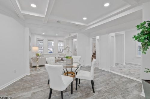 45 Fulton St, East Orange NJ  07017-2110 exterior