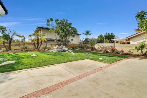 1501 Shenandoah St, Placentia CA  92870-2929 exterior