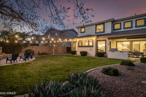 463 Phelps St, Gilbert AZ 85295-2127 exterior