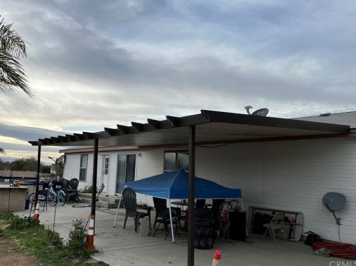 27321 La Piedra Rd, Menifee CA  92584-7368 exterior