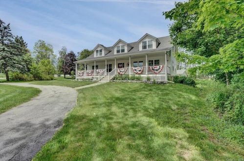 361 Route 216, Stormville, NY 12582-5103