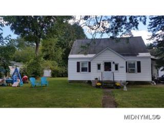 418 Mayberry Rd, Rome, NY 13440-5546