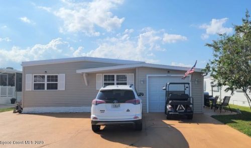 1003 Ginger Ln, Sebastian, FL 32976-7217