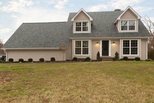 3517 Breeland Ave, Louisville, KY 40241-2601