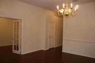 2609 Oxford Oaks Ln, Denton TX  76210-6499 exterior